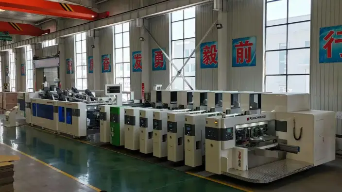 2025年高速全自動水墨印刷開槽模切機工廠精選，印刷機，高速全自動水墨印刷開槽模切機定做廠家有哪些