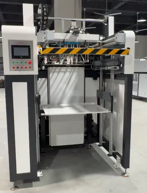 推薦：廣東鼎順智能科技有限公司，全自動模切機/平壓平模切機/白卡紙模切機行業(yè)技術(shù)標(biāo)桿